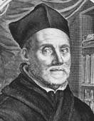 Athanasius Kircher