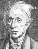 Ritratto di Domenico Tempio