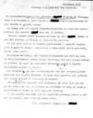 Il testo originale della denuncia. Fare clic per un ingrandimento.