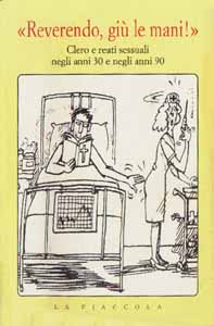 Copertina del libro da cui  tratta questa trascrizione