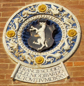 Stemma Altoviti