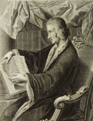 Bernardo Segni.