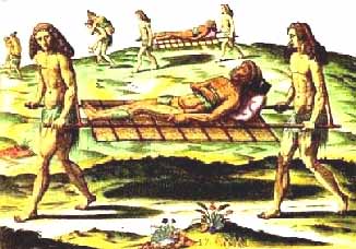 Berdaches della Florida