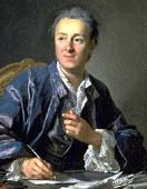 Denis Diderot (1713-1784)