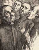 Gesuiti al rogo