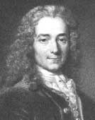 Voltaire