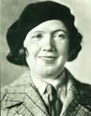 Claire Waldoff