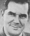 ''Wiga'' Gabriel nel 1935.