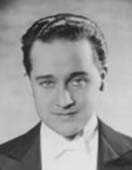 L'attore e cantante Max Hansen