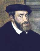 Ritratto di Carlo V