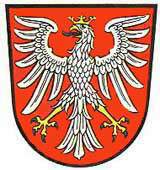 Stemma di Francoforte