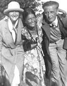 Margo Lion, Marion Palfi e Marcellus Schiffer