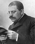 Magnus Hirschfeld