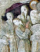 Confraternita religiosa, Clusone