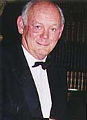 Lord Edward Montagu ,oggi.