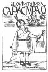 Capac Yupanqui
