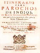 Frontespizio dell'opera.