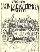 Quito nel 1616