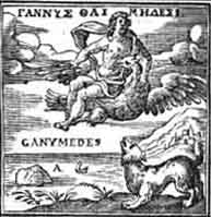 Alciati - Emblema ''In Deo laetandum''