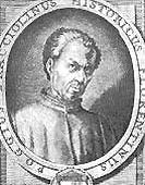 Poggio Bracciolini