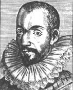 Scaliger da giovane