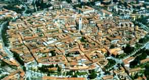Chiari oggi