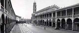 Faenza oggi