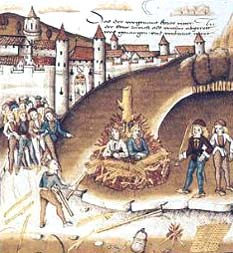 Rogo di due sodomiti, del 1482