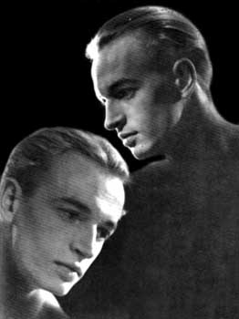 Foto da - ''Die Gefaehrten'' n. 8, 1952