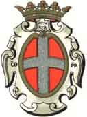 Stemma di Pavia