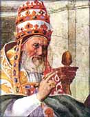 Papa Gregorio XIII