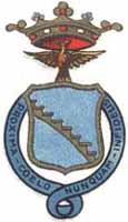 Stemma di Scandiano