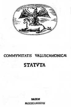 Frontespizio dell'edizione usata per la scansione
