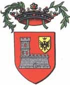 Stemma di Vigevano
