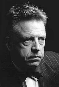 Il biologo Alfred Kinsey (1894-1956), autore del ''Rapporto Kinsey''