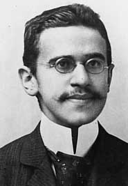 Otto Weininger (1880-1903)