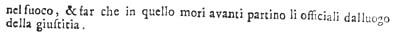 Riproduzione dello Statuto della Val di Scalve, p. 77