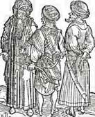 Palestinesi nel 1486.