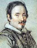Giovanbattista Marino