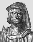 Lorenzo de' Medici detto il Magnifico