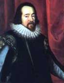 Sir Francis Bacon