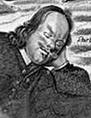 Ritratto di Bunyan [1684]