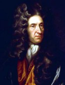 Daniel Defoe