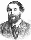 Henry Labouchre (1831-1912)