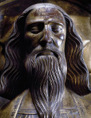 Re Edoardo III d'Inghilterra.