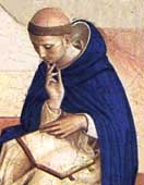 Frate domenicano